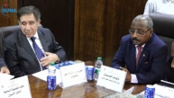 Justice Minister Affirms Sudans Cooperation with International Mechanisms and UN Human Rights Agencies
