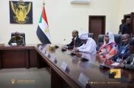 TSC President Directs Formation of Supreme Committee to Support Education in Sudan