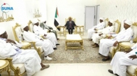 Prime Minister urges Native Administrations to Play Salient Role in National Recovery and Reconstruction