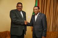 Prime Minister Stresses Importance of Developing Gezira Scheme