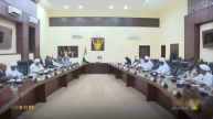 Cabinet Approves Khartoum State